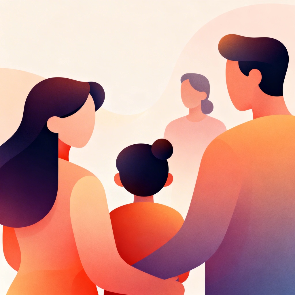 Значението на семейното време